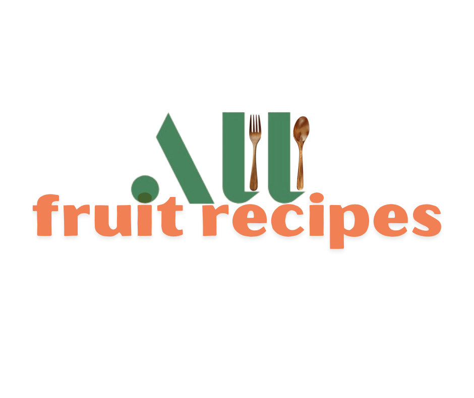 allfruitrecipes